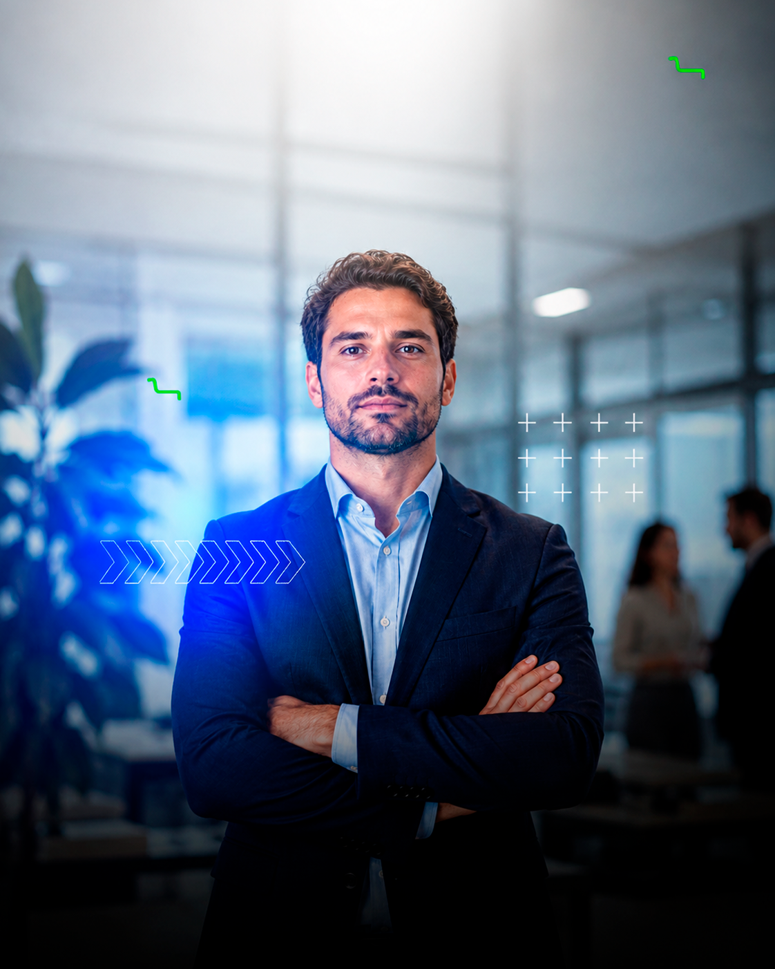 Capa do curso Representante Comercial